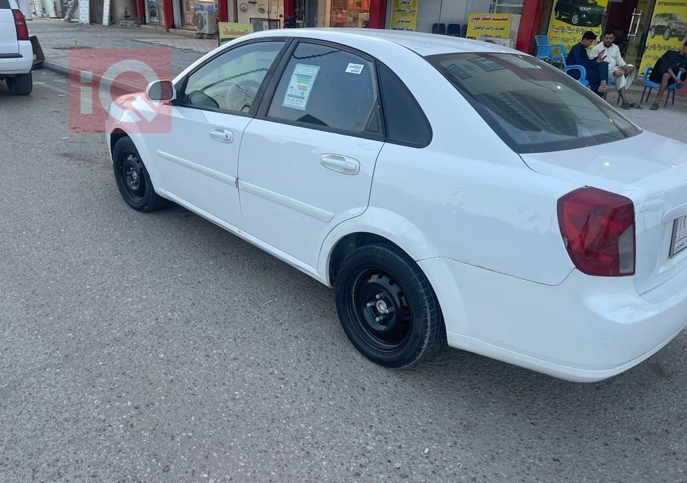 شيفروليه اوبترا